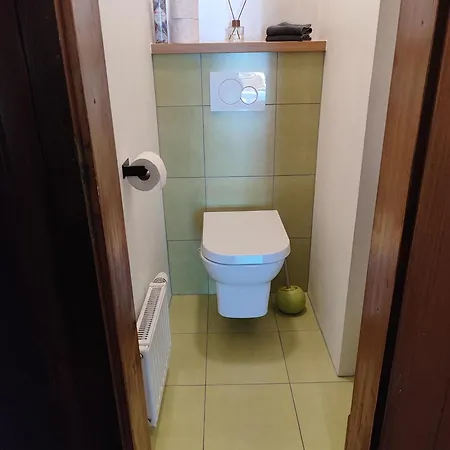 Apartment Steindl *