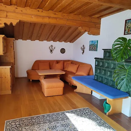 Apartment Steindl