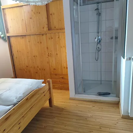 Apartment Steindl *