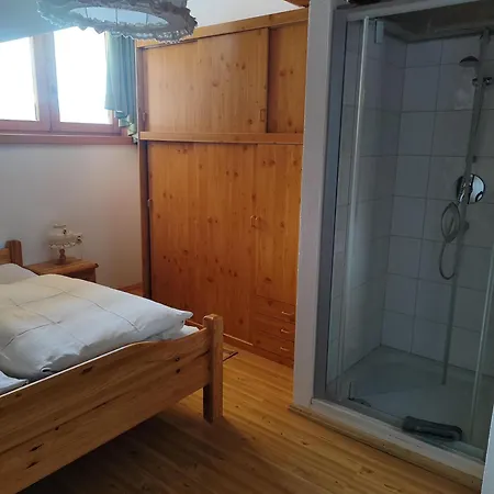 Apartment Steindl *
