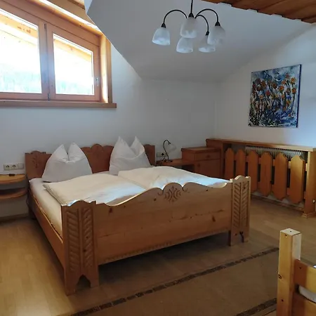 Steindl Apartment Brixen im Thale