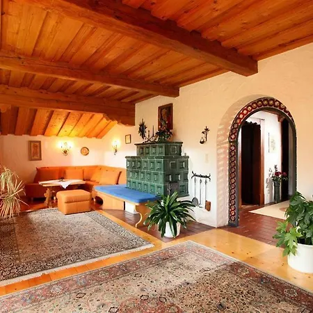 Steindl Apartment Brixen im Thale