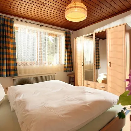 Apartment Steindl Brixen im Thale