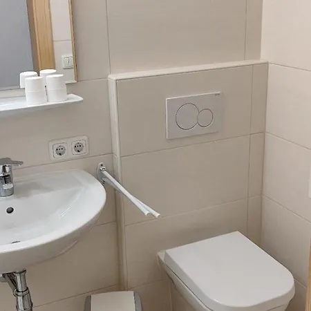Apartment Steindl *