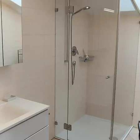 Steindl Apartment