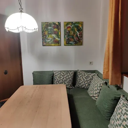 Apartment Steindl Brixen im Thale
