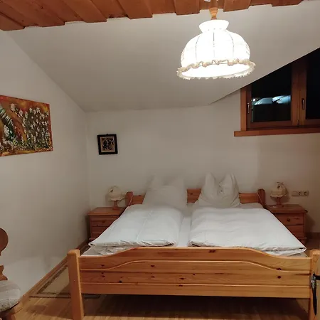 Apartment Steindl Brixen im Thale