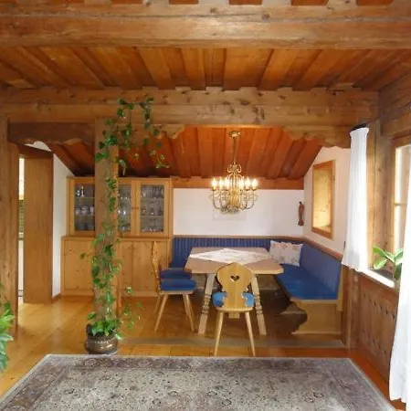 Steindl Apartment Brixen im Thale