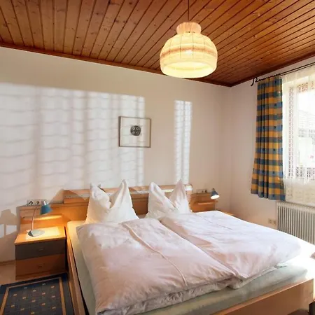 Apartment Steindl *