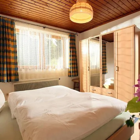 Apartment Steindl