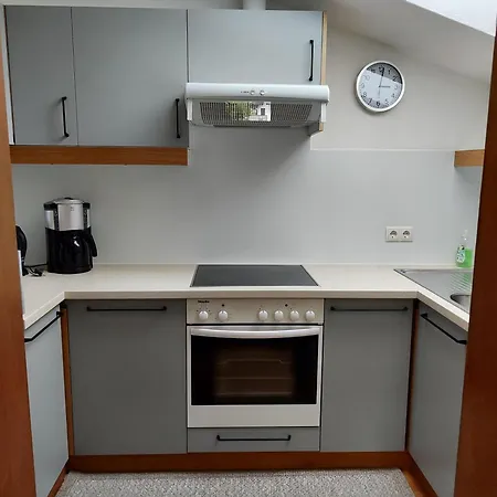 Apartment Steindl Brixen im Thale