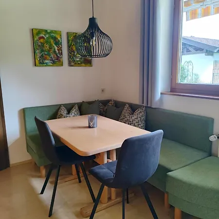 Steindl * Brixen im Thale