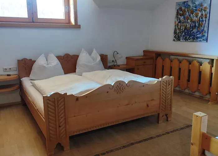 Steindl Brixen im Thale