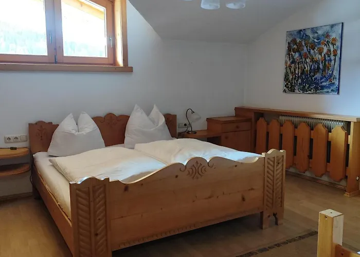 Steindl Apartment Brixen im Thale