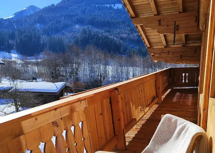 Steindl * Brixen im Thale