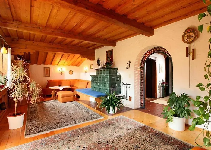 Steindl Apartment Brixen im Thale