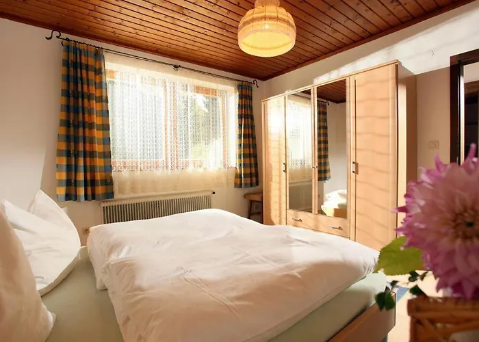 Apartment Steindl Brixen im Thale