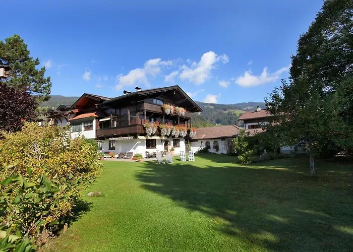 Steindl Brixen im Thale