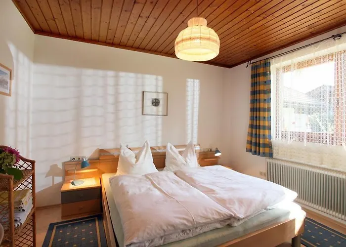 Apartment Steindl Brixen im Thale