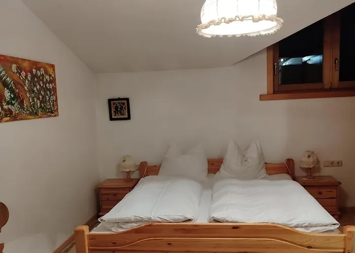 Apartment Steindl Brixen im Thale