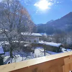 Appartement Steindl