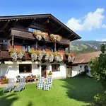 Steindl Appartement Brixen im Thale