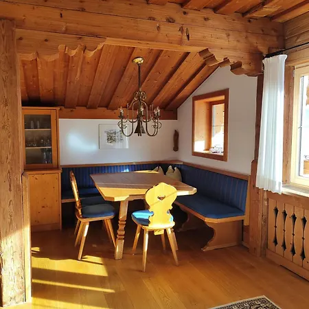 Steindl Appartamento