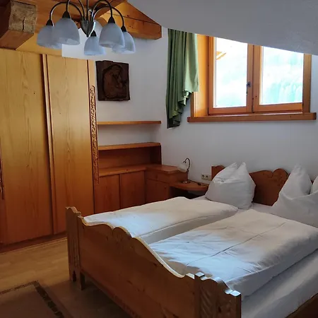 Appartamento Steindl