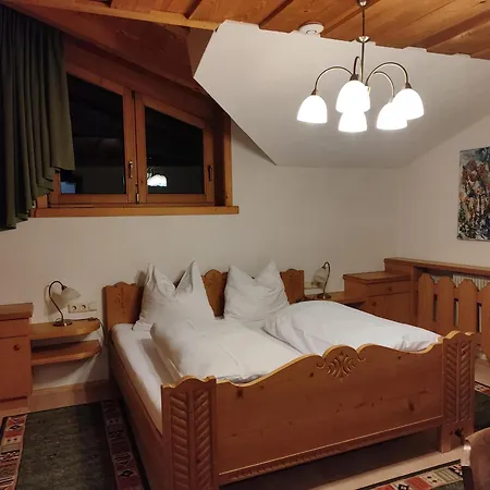 Appartamento Steindl