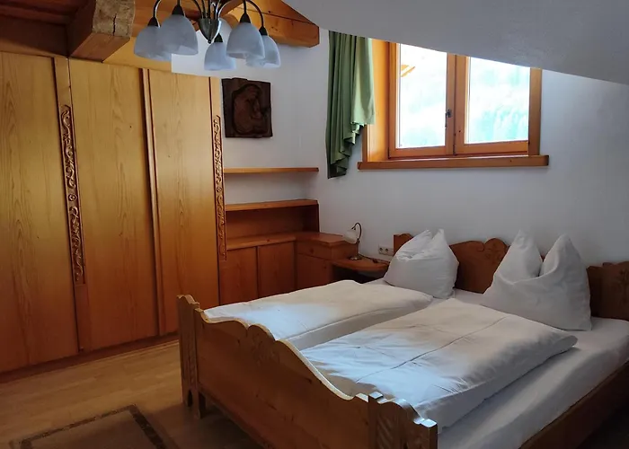 Appartamento Steindl