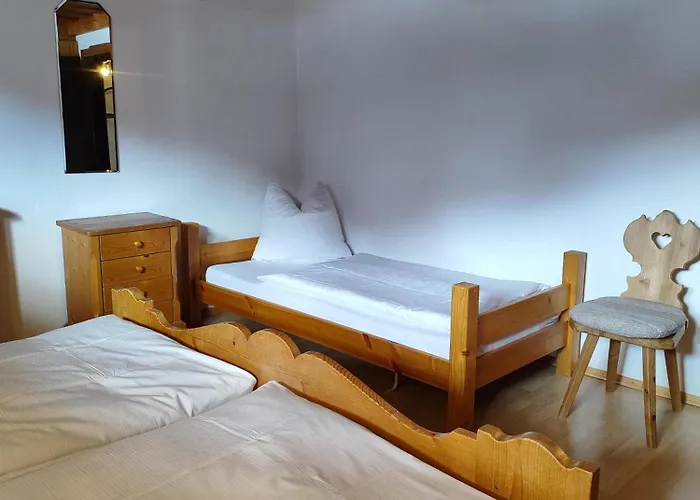 Steindl Appartamento *