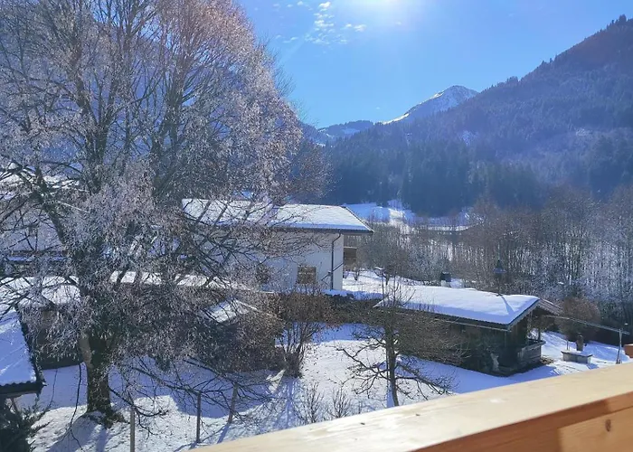 Appartamento Steindl