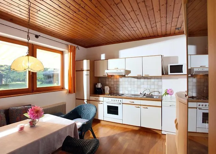 Steindl * Brixen im Thale