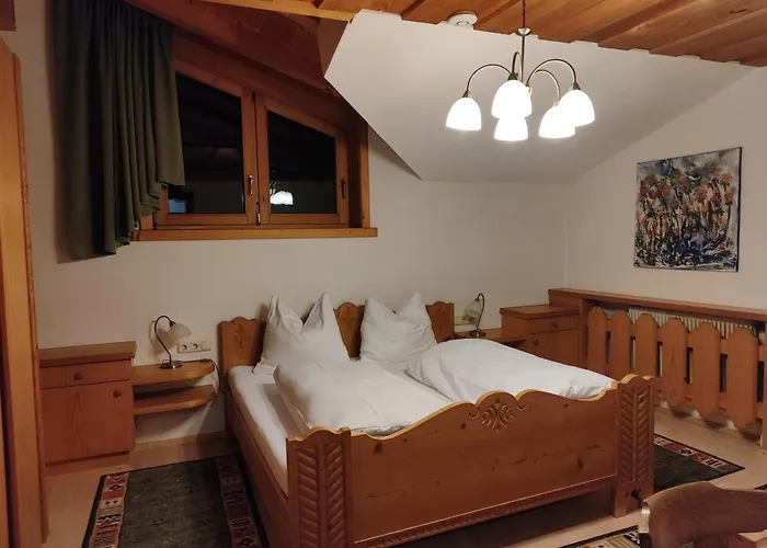 Appartamento Steindl