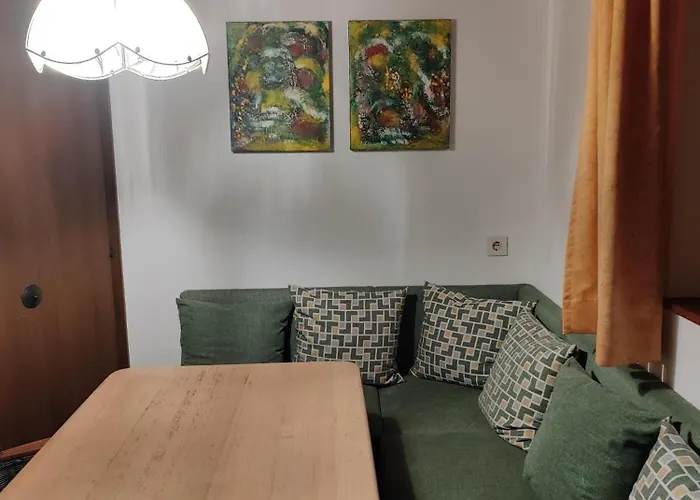 Appartamento Steindl Brixen im Thale