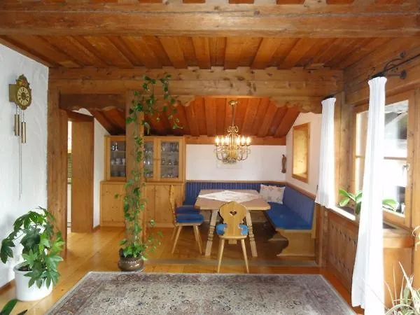 Steindl Appartamento Brixen im Thale